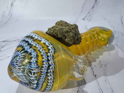 The Chronic Boutique Cannabis Dispensary