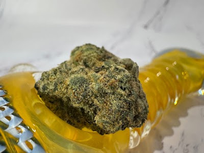 The Chronic Boutique Cannabis Dispensary