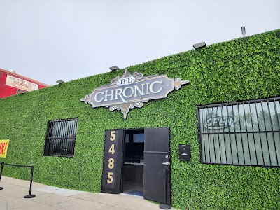 The Chronic Dispensary