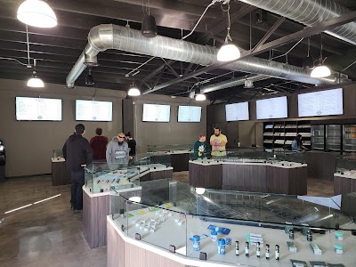 The Chronic Dispensary