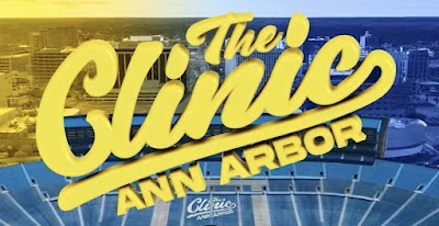 The Clinic Cannabis Co. Ann Arbor Dispensary