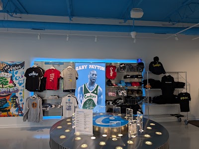 The Clinic Cannabis Co. Ann Arbor Dispensary