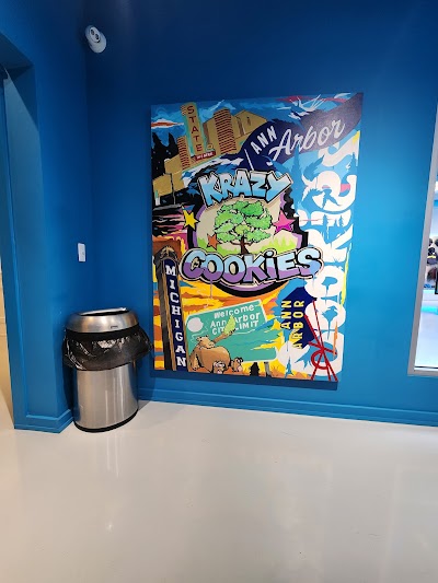 The Clinic Cannabis Co. Ann Arbor Dispensary