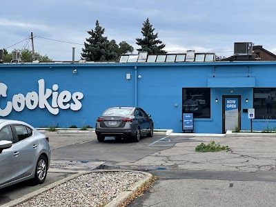 The Clinic Cannabis Co. Ann Arbor Dispensary