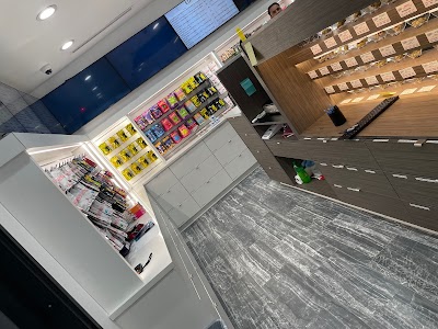 The Clinic Cannabis Co. Detroit Dispensary - 8 Mile