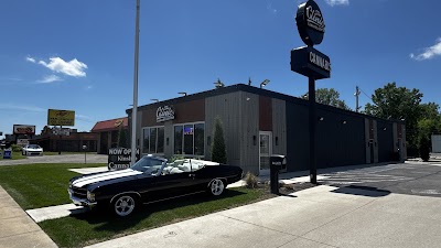 The Clinic Cannabis Co. Riverview Dispensary