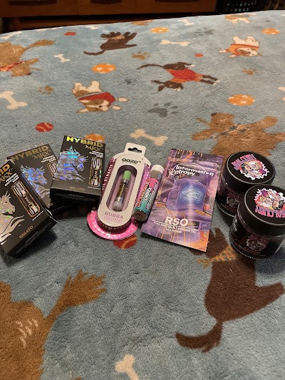 The Clinic Cannabis Co. Riverview Dispensary