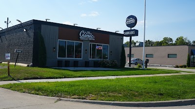 The Clinic Cannabis Co. Riverview Dispensary