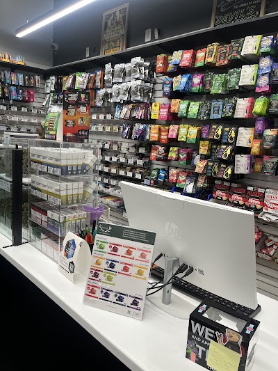 The Clinic Cannabis Co. Ypsilanti Dispensary