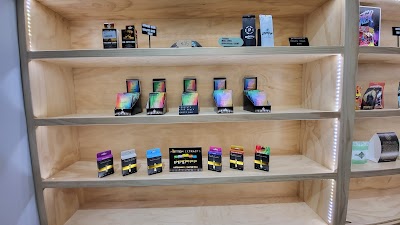 The Clinic Cannabis Co. Ypsilanti Dispensary