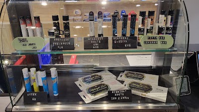 The Clinic Cannabis Co. Ypsilanti Dispensary