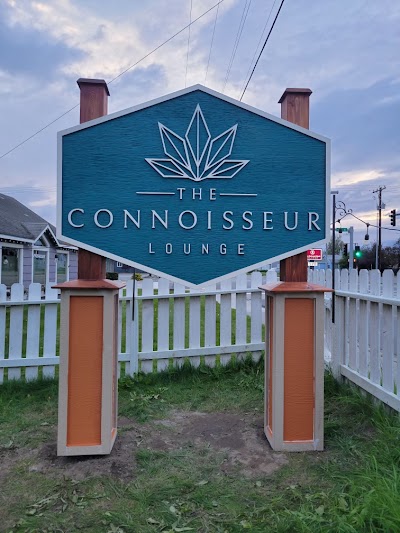 The Connoisseur Lounge