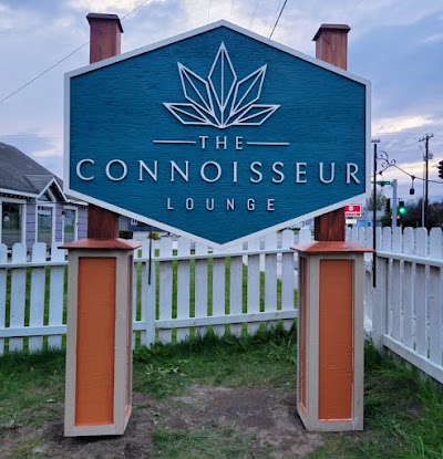The Connoisseur Lounge