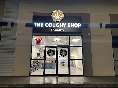 The Coughy Shop Cannabis