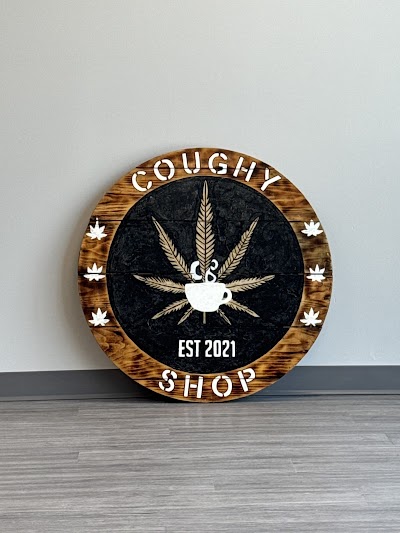 The Coughy Shop Cannabis