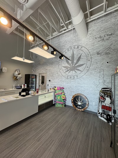 The Coughy Shop Cannabis