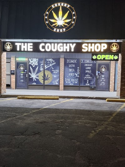 The Coughy Shop Cannabis
