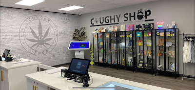 The Coughy Shop Cannabis