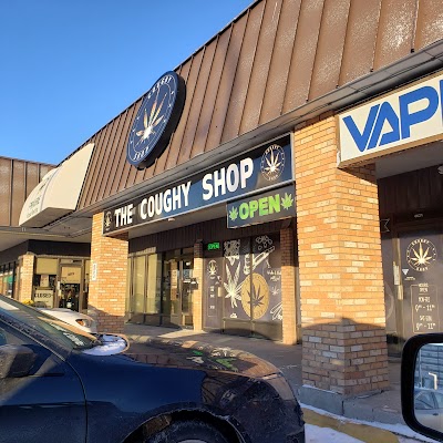 The Coughy Shop Cannabis