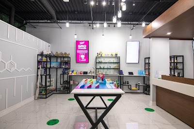 The Crown Leaf Cannabis