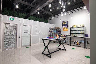 The Crown Leaf Cannabis