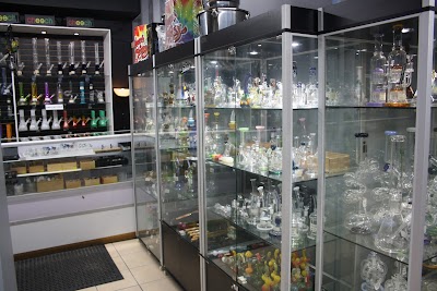 The Crown Leaf Cannabis