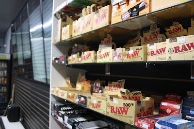 The Crown Leaf Cannabis