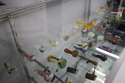 The Crown Leaf Cannabis