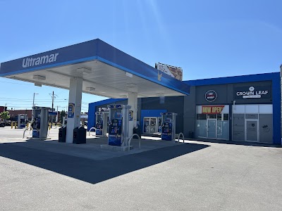 The Crown Leaf Cannabis