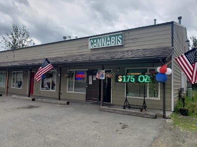 The Culture Cannabis Company