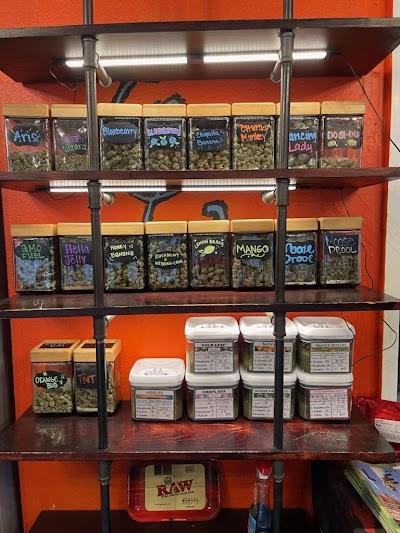 The Culture Cannabis Company