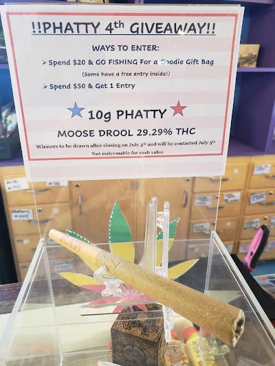 The Culture Cannabis Company