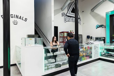 The Cure Company Cannabis Dispensary