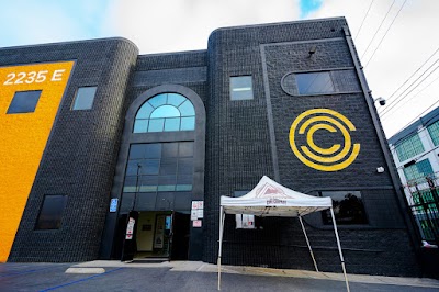 The Cure Company Cannabis Dispensary