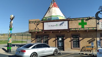 The Dab Parachute Recreational Marijuana Dispensary by Silverpeak