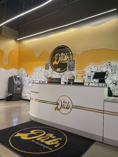 The Dab Recreational Marijuana Dispensary East Louisville by Silverpeak