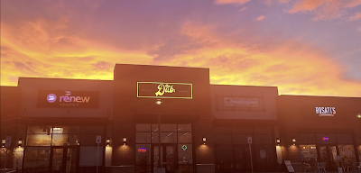 The Dab Recreational Marijuana Dispensary East Louisville by Silverpeak