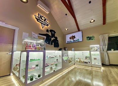 The Dank Closet Dispensary