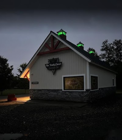 The Dank Closet Dispensary