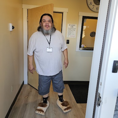 The Dank Closet Dispensary