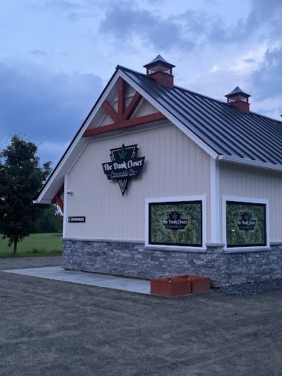 The Dank Closet Dispensary