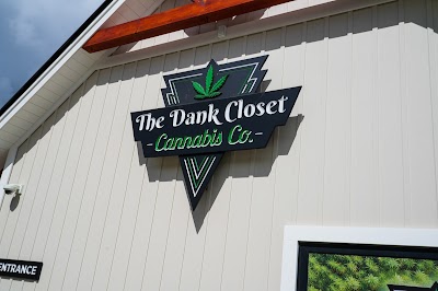 The Dank Closet Dispensary