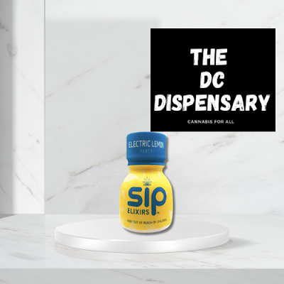 The DC Dispensary
