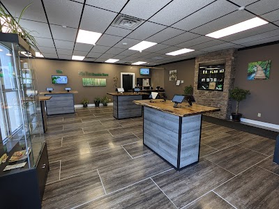 The Den Cannabis Store