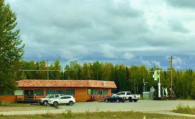 The Depot - Midnight Sun Distributors