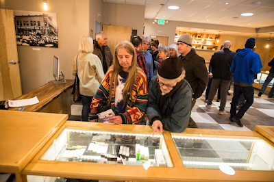 The Dispensary 2nd St