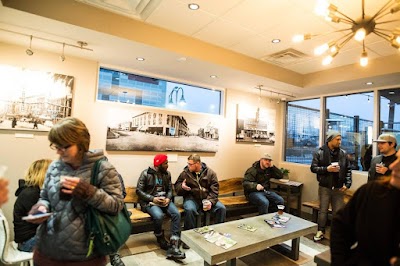 The Dispensary 2nd St