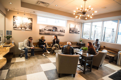 The Dispensary 2nd St