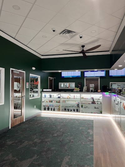 The Dispensary Champaign