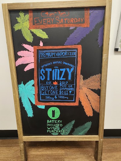 The Dispensary Champaign